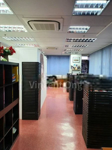 Factory / Workshop (B2) for Rent: Innovation Place - Image 1