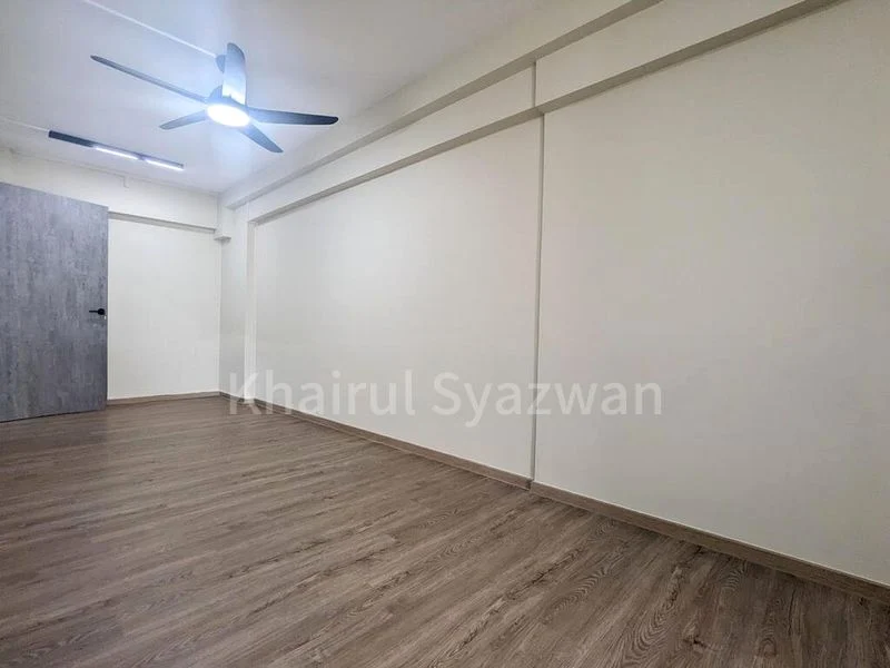 Master Room (HDB) for Rent in  758 Woodlands Avenue 6 - Image 1