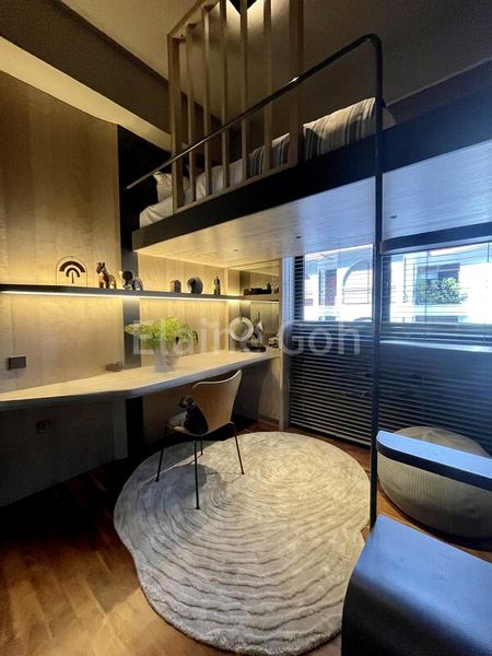 2 Bed Condo for Sale in  Jervois Privé - Image 6