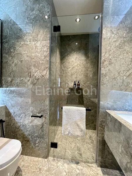 2 Bed Condo for Sale in  Jervois Privé - Image 3