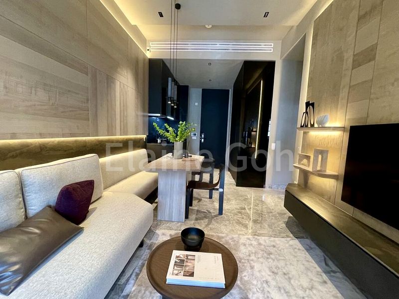 2 Bed Condo for Sale in  Jervois Privé - Image 4