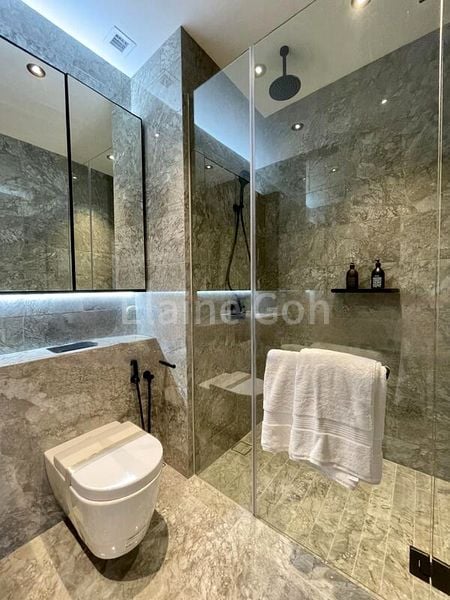 2 Bed Condo for Sale in  Jervois Privé - Image 7