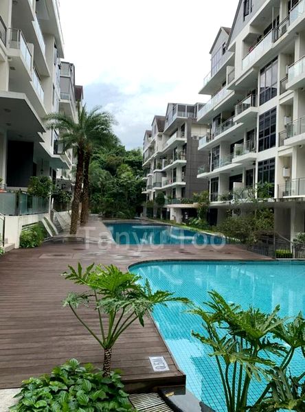 2 Bed Condo for Rent in  Wishart Road - Image 8
