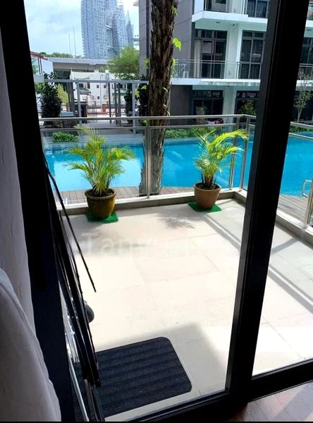 2 Bed Condo for Rent in  Wishart Road - Image 9