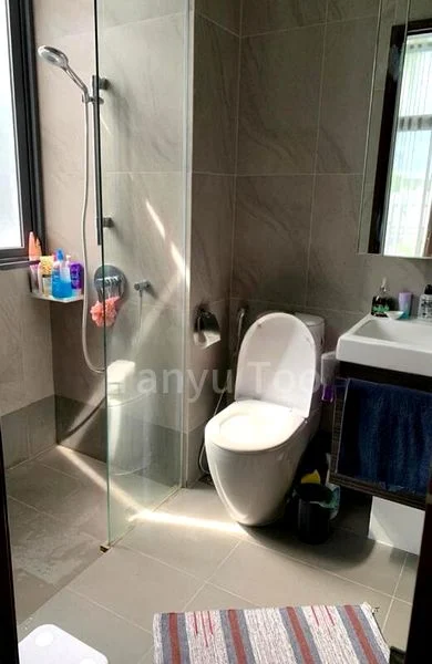 2 Bed Condo for Rent in  Wishart Road - Image 10