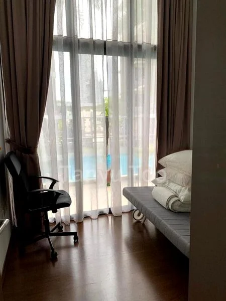 2 Bed Condo for Rent in  Wishart Road - Image 5