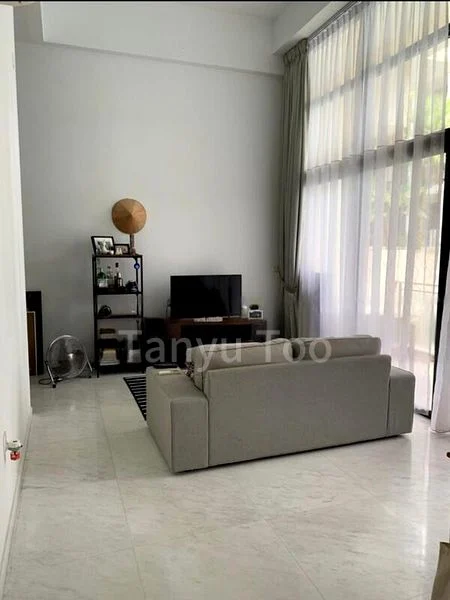 2 Bed Condo for Rent in  Wishart Road - Image 1