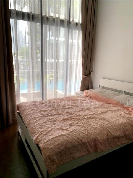 2 Bed Condo for Rent in  Wishart Road - Image 7