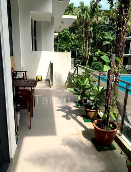 2 Bed Condo for Rent in  Wishart Road - Image 11
