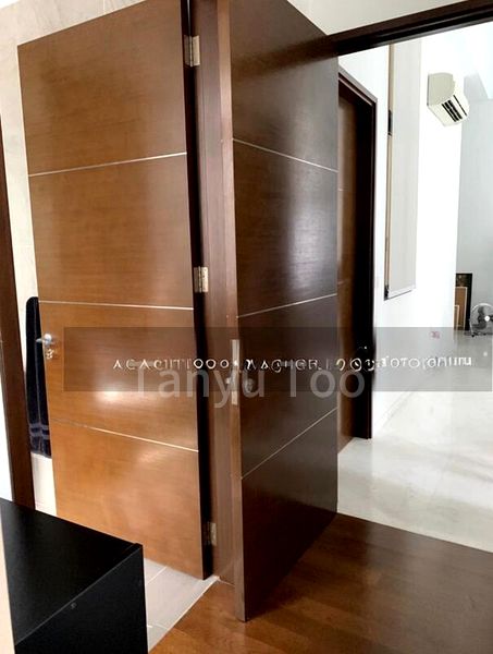 2 Bed Condo for Rent in  Wishart Road - Image 3