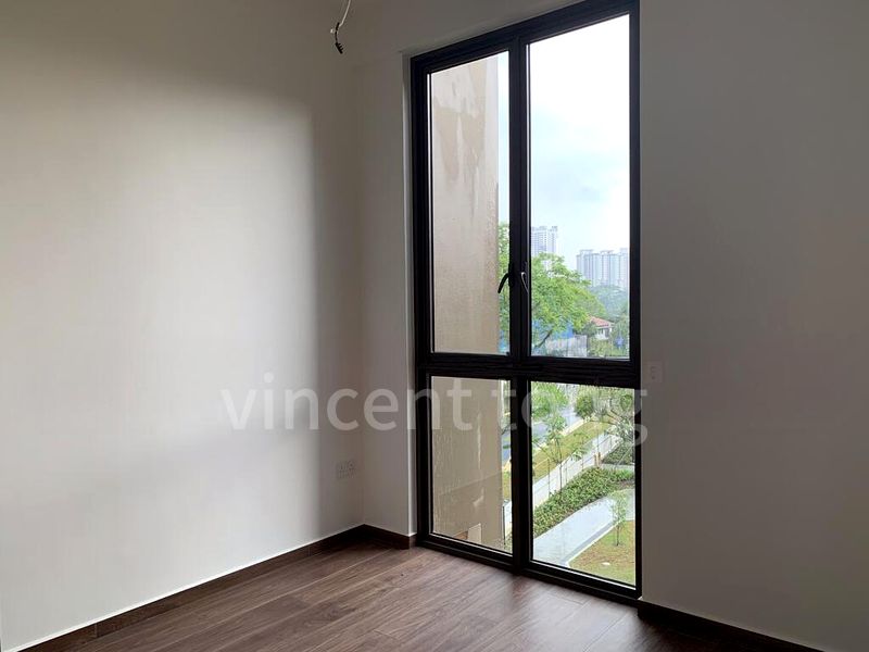2 Bed Condo for Rent in  Parksuites - Image 4