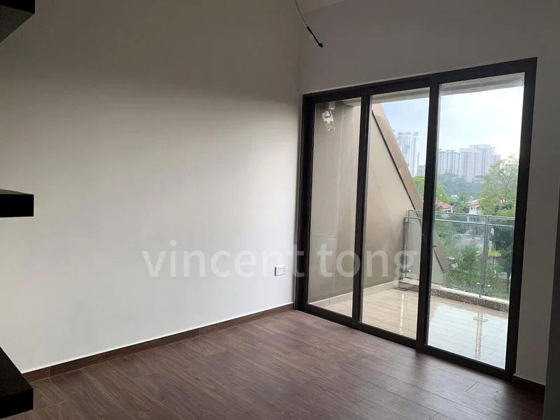 2 Bed Condo for Rent in  Parksuites - Image 3