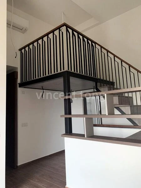 2 Bed Condo for Rent in  Parksuites - Image 1