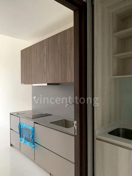 2 Bed Condo for Rent in  Parksuites - Image 6