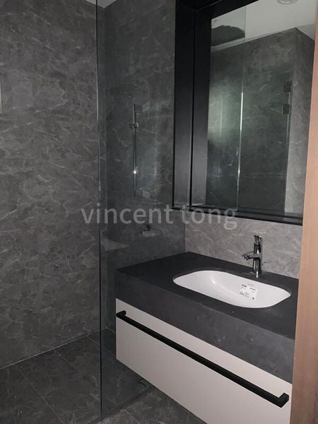 2 Bed Condo for Rent in  Parksuites - Image 2