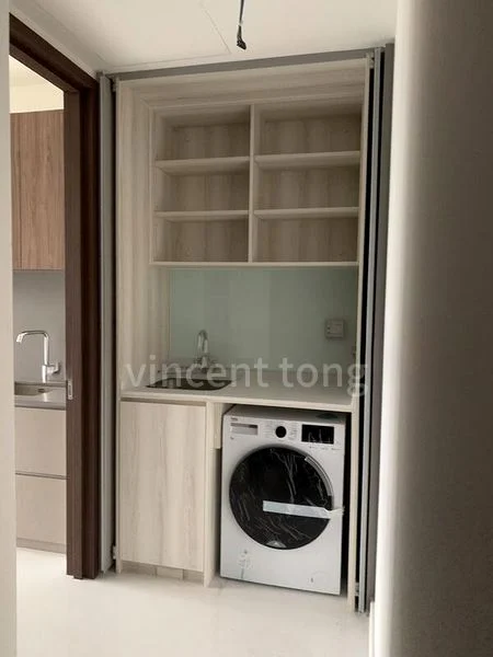 2 Bed Condo for Rent in  Parksuites - Image 5