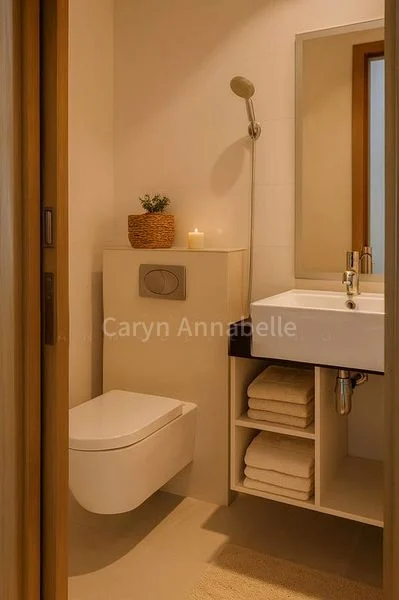 1 Bed Apartment (Condo) for Sale in  One Oxley Rise - Image 2