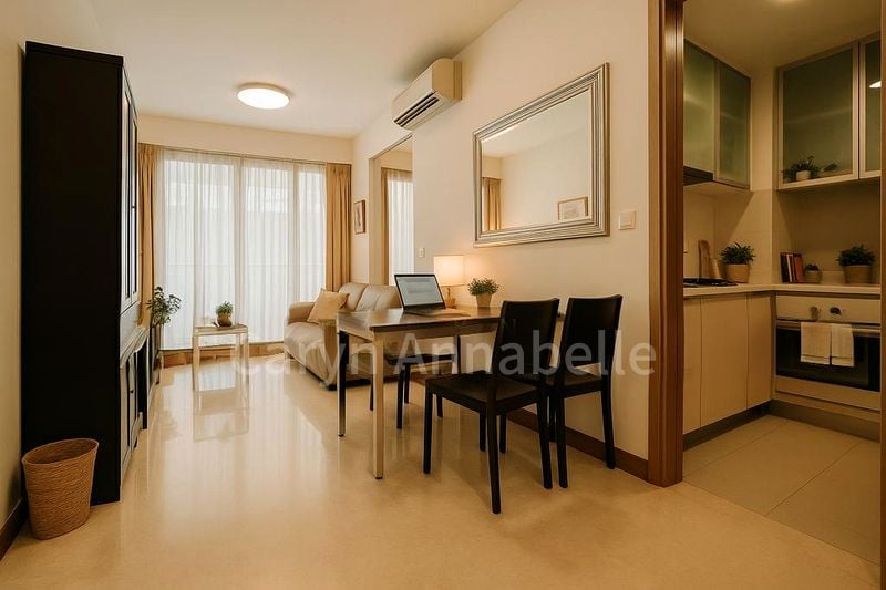 1 Bed Apartment (Condo) for Sale in  One Oxley Rise - Image 4