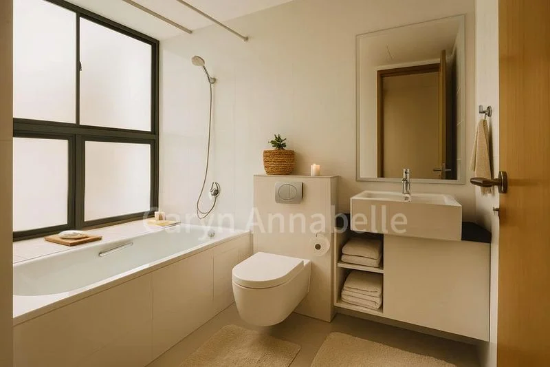 1 Bed Apartment (Condo) for Sale in  One Oxley Rise - Image 1