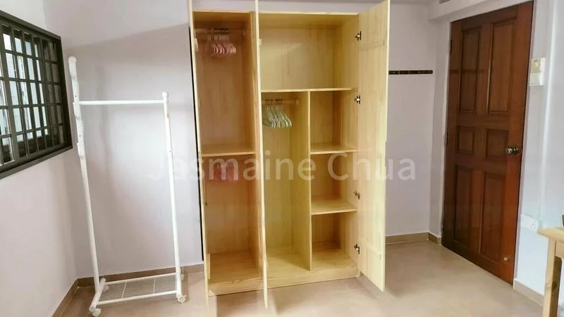 Room (HDB) for Rent in  9 Marsiling Drive - Image 1