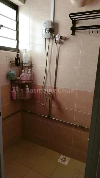 Room (HDB) for Rent in  9 Marsiling Drive - Image 13