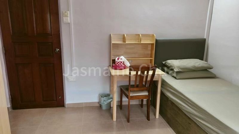 Room (HDB) for Rent in  9 Marsiling Drive - Image 4