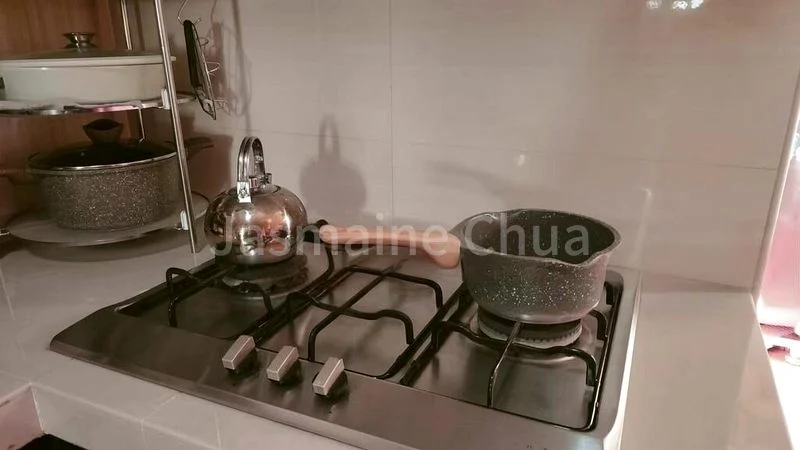 Room (HDB) for Rent in  9 Marsiling Drive - Image 10