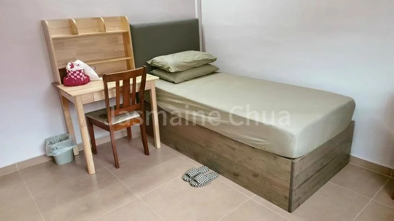 Room (HDB) for Rent in  9 Marsiling Drive - Image 11