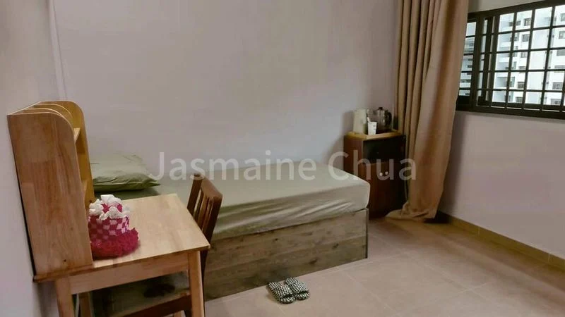 Room (HDB) for Rent in  9 Marsiling Drive - Image 2