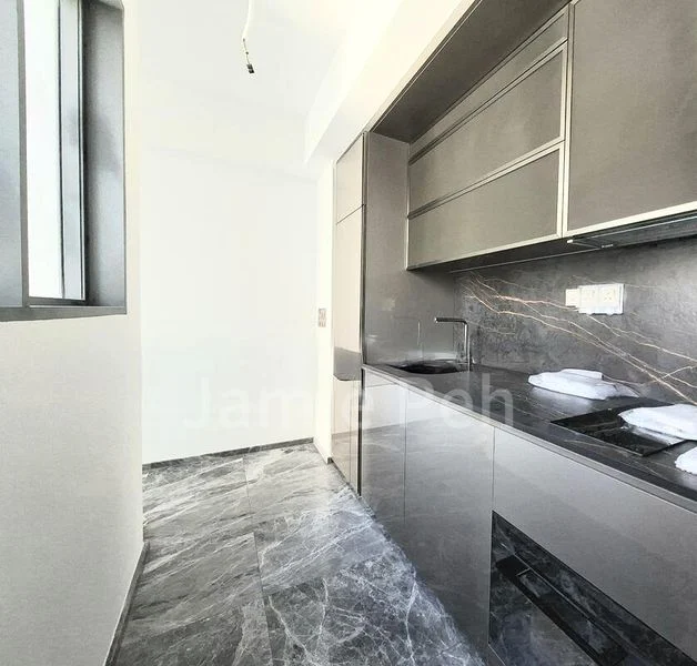 2 Bed Condo for Rent in Newport Residences / Newport Tower - Image 1