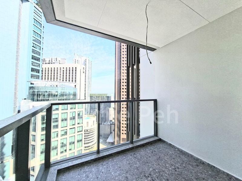 2 Bed Condo for Rent in Newport Residences / Newport Tower - Image 8