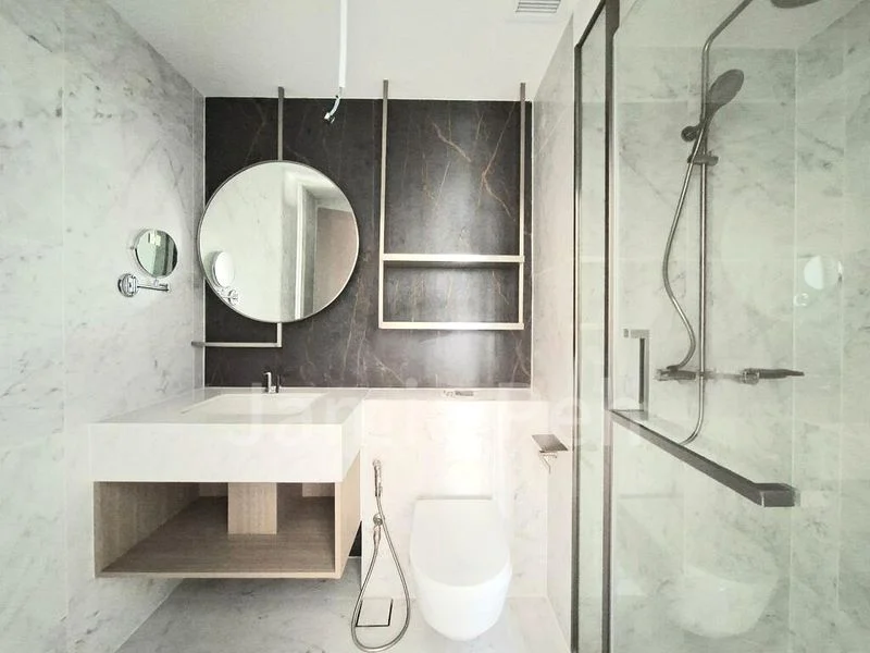 2 Bed Condo for Rent in Newport Residences / Newport Tower - Image 2