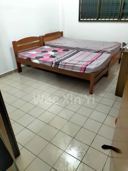 Common Room (HDB) for Rent in  840 Woodlands Street 82 - Image 6