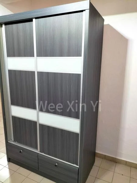 Common Room (HDB) for Rent in  840 Woodlands Street 82 - Image 7