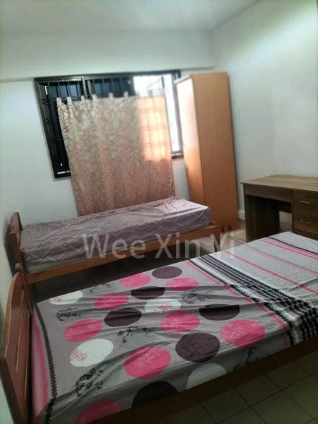Common Room (HDB) for Rent in  840 Woodlands Street 82 - Image 3