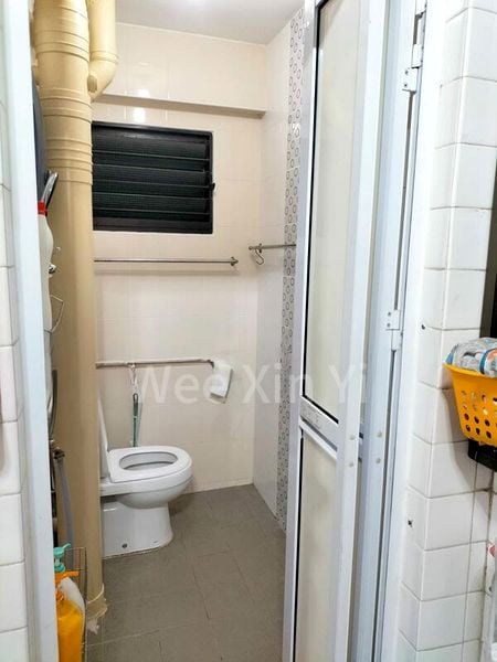 Common Room (HDB) for Rent in  840 Woodlands Street 82 - Image 10