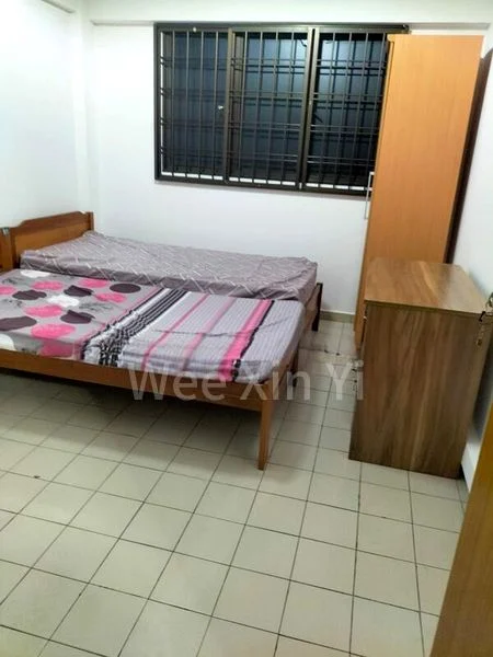 Common Room (HDB) for Rent in  840 Woodlands Street 82 - Image 4