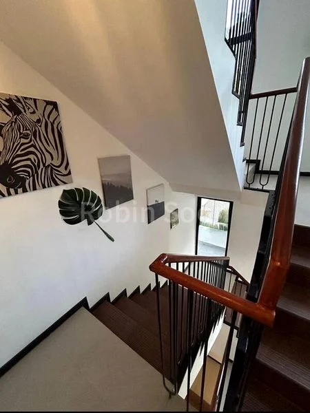 4 Bed Bungalow (Landed) for Rent in  Fuyong Estate - Image 8