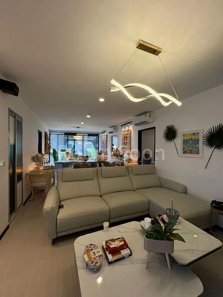 4 Bed Bungalow (Landed) for Rent in  Fuyong Estate - Image 7