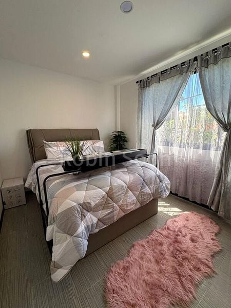 4 Bed Bungalow (Landed) for Rent in  Fuyong Estate - Image 1