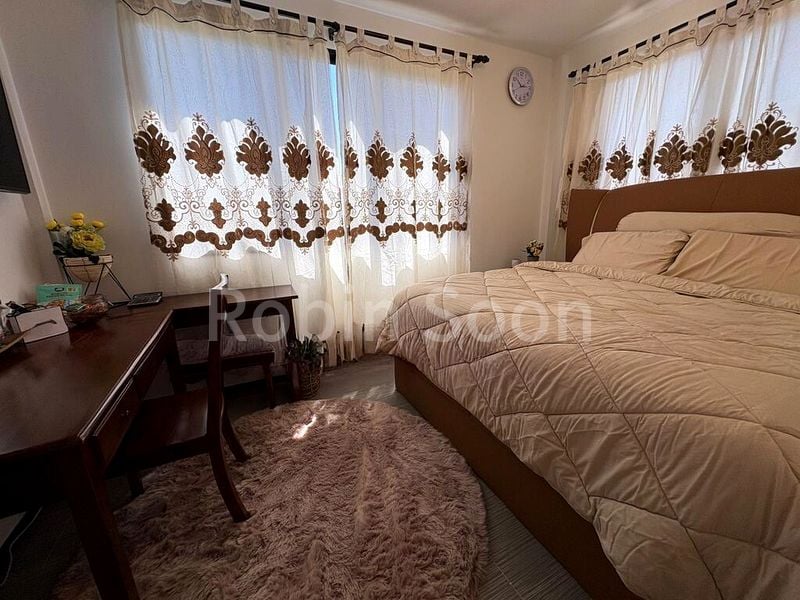4 Bed Bungalow (Landed) for Rent in  Fuyong Estate - Image 3