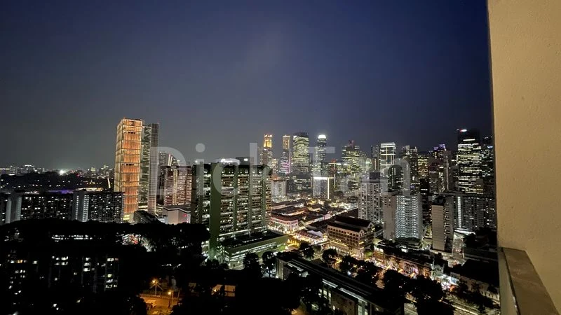 2 Bed Apartment (Condo) for Rent in  One Pearl Bank - Image 8