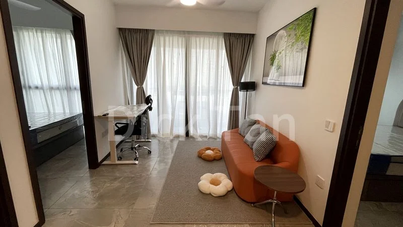 2 Bed Apartment (Condo) for Rent in  One Pearl Bank - Image 2
