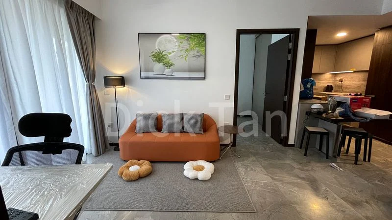 2 Bed Apartment (Condo) for Rent in  One Pearl Bank - Image 1