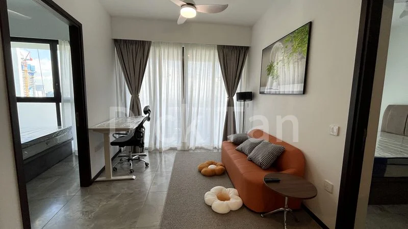 2 Bed Apartment (Condo) for Rent in  One Pearl Bank - Image 5