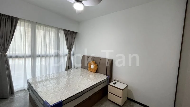 2 Bed Apartment (Condo) for Rent in  One Pearl Bank - Image 3