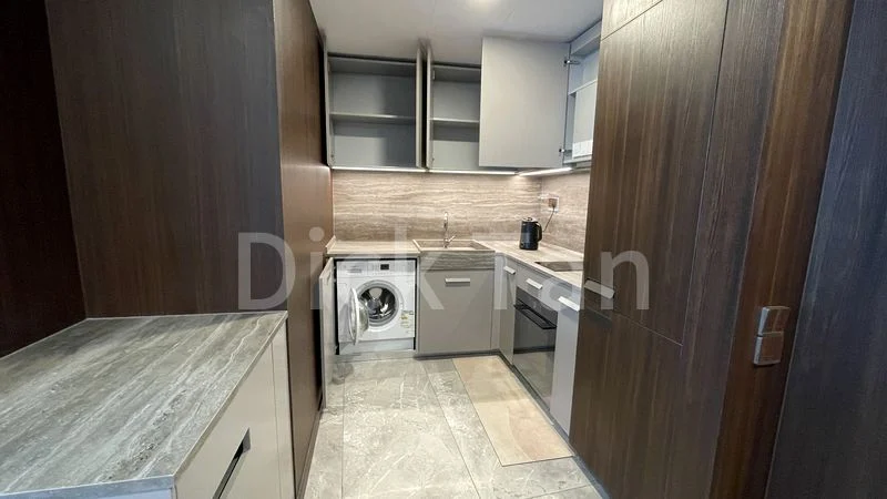 2 Bed Apartment (Condo) for Rent in  One Pearl Bank - Image 6
