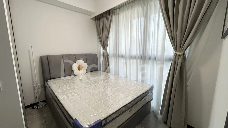 2 Bed Apartment (Condo) for Rent in  One Pearl Bank - Image 4
