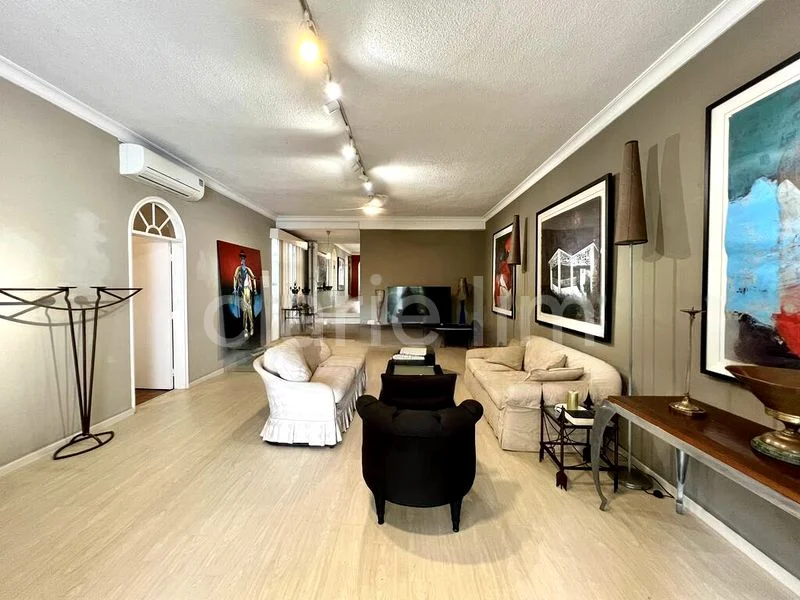 4 Bed Condo for Rent in  Shelford Green - Image 9