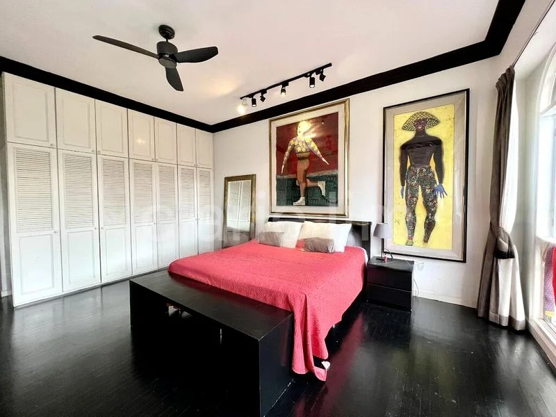 4 Bed Condo for Rent in  Shelford Green - Image 11